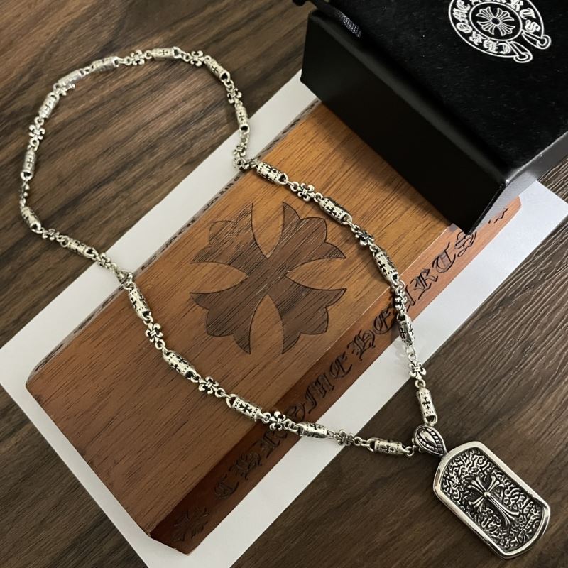 Chrome Hearts Necklaces